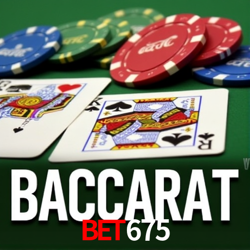 Bet675.Com